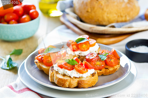 Image of Crostini