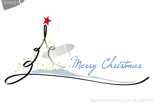 Image of Merry Christmas