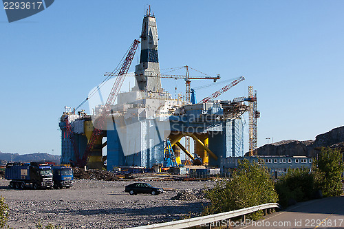 Image of Polar Pioneer