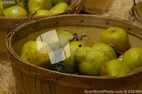 Image of Pears