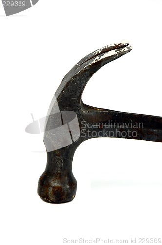 Image of Hammer