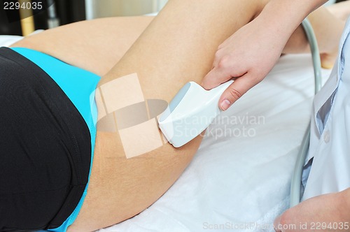 Image of procedure