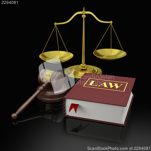 Image of Law