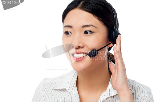 Image of How can I assist you?