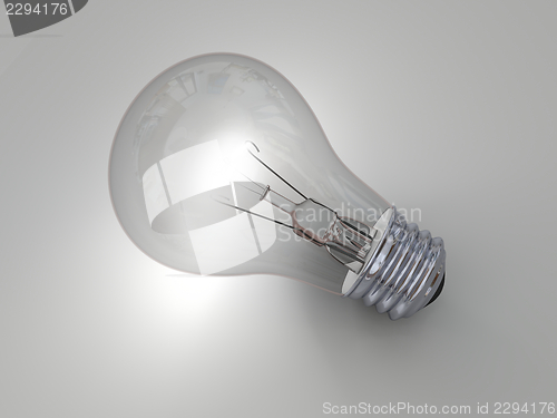 Image of Lightbulb