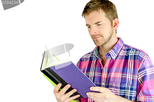 Image of Always Learning
