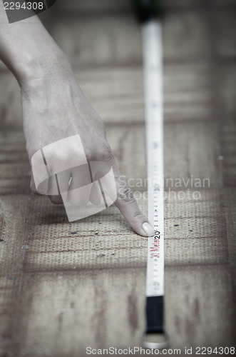 Image of Measuring