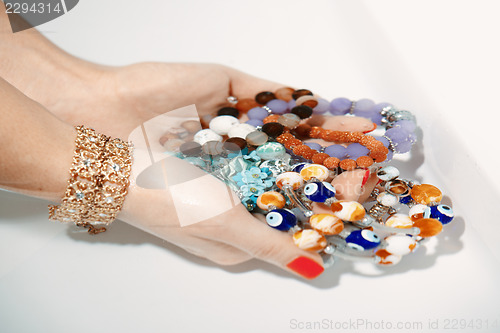 Image of Jewelry