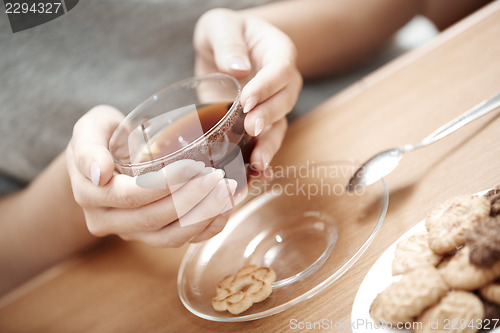 Image of Breakfast