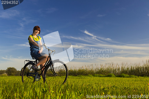 Image of Enjoying the Spring