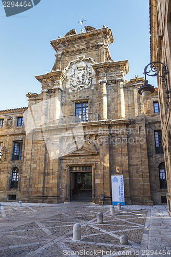 Image of Hospital Our Lady of Regla, Leon