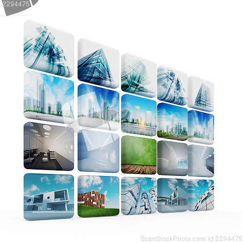 Image of Architecture media