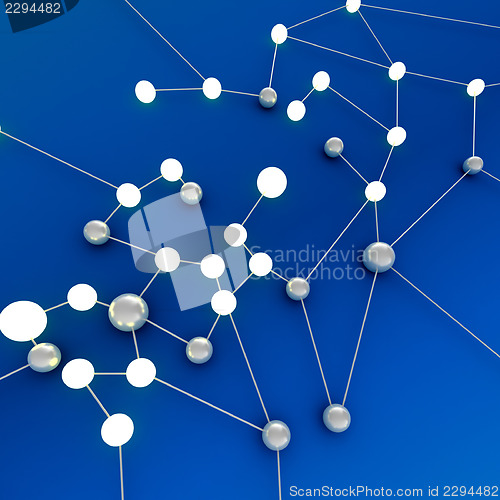 Image of Network concept