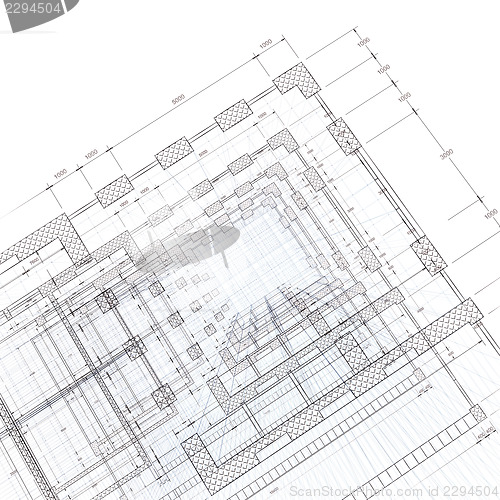 Image of Architecture engineering