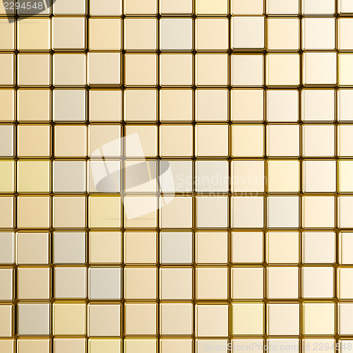 Image of Gold background