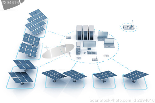 Image of Energy save