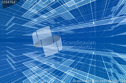 Image of Abstract design