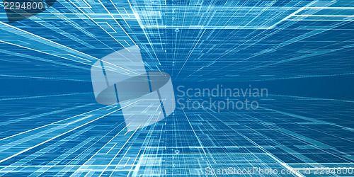 Image of Abstract effects