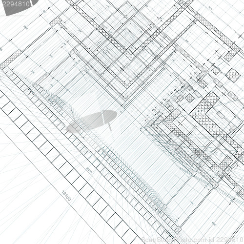 Image of Architecture engineering