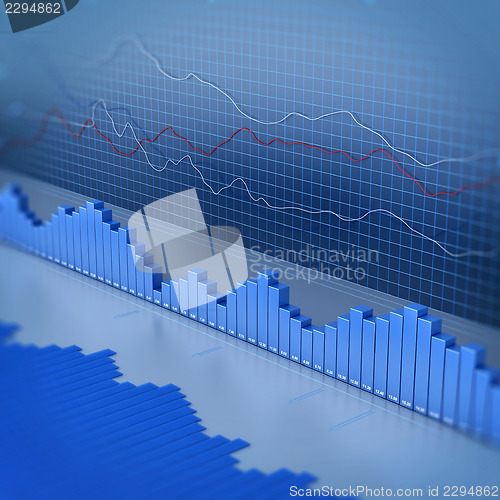 Image of Finance diagram