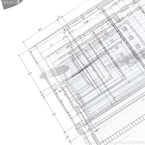 Image of Construction in architecture