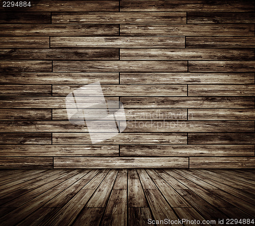 Image of Parquet background