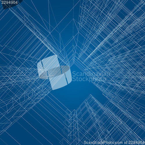 Image of Architecture concept
