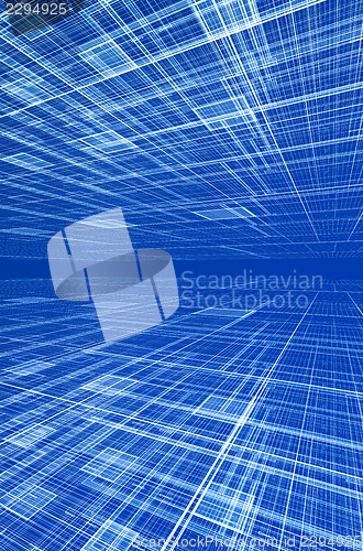 Image of Abstract design