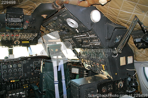 Image of Flight Engineers Position