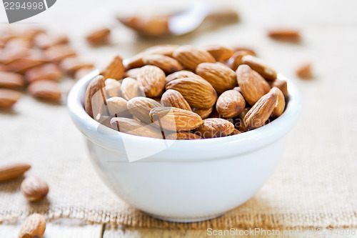 Image of Almond