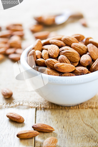 Image of Almond