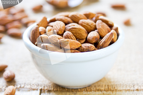 Image of Almond