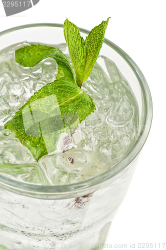 Image of Fresh mojito