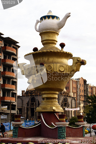 Image of Samovar