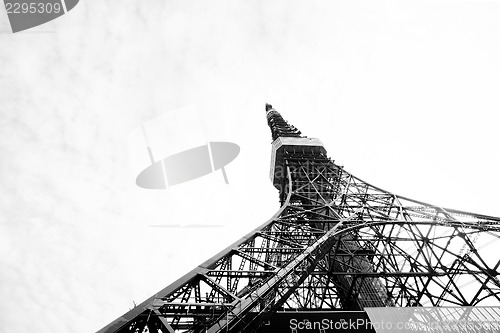 Image of Tokyo Tower