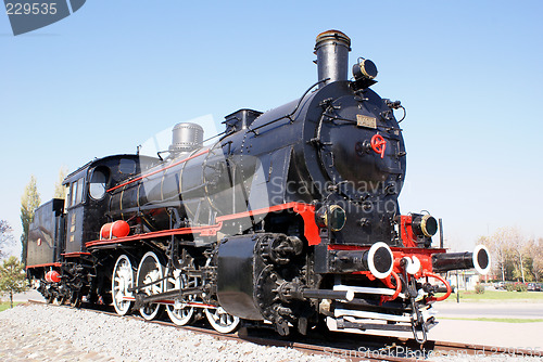 Image of Loco