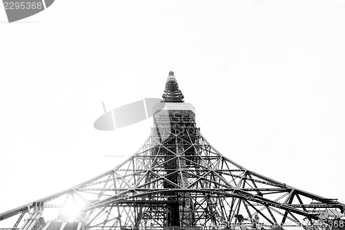 Image of Tokyo Tower