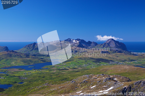 Image of Lofoten