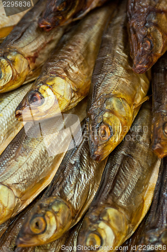 Image of Fish shop