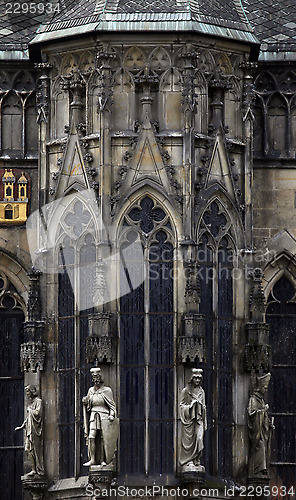 Image of Prague Church