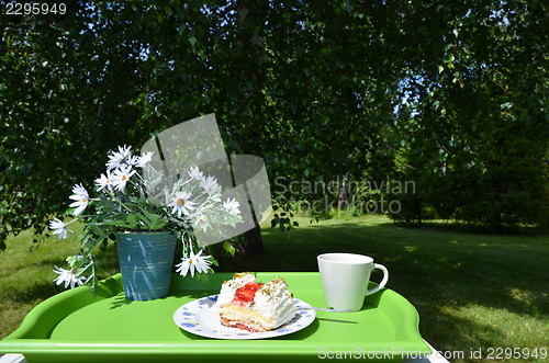 Image of Coffee table