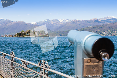 Image of Italy - Isola Bella