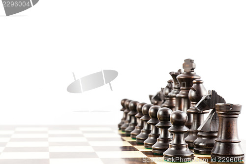 Image of Chess Challenge