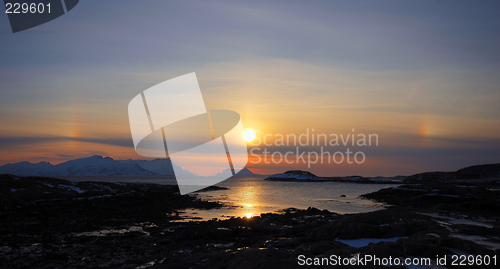 Image of Sundogs