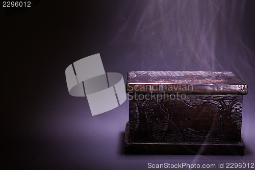 Image of Black Box