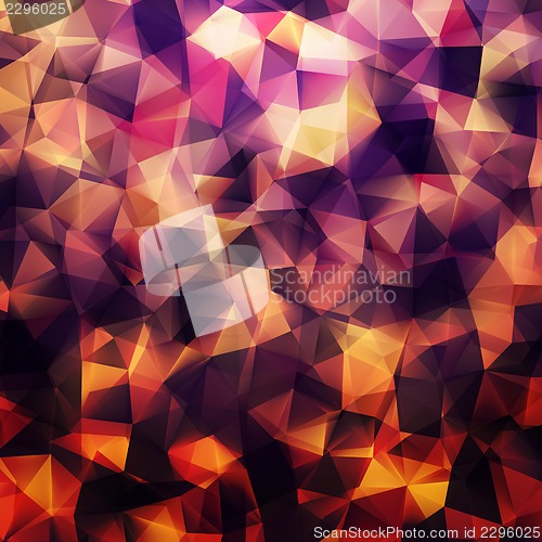 Image of Abstract background background. EPS 10