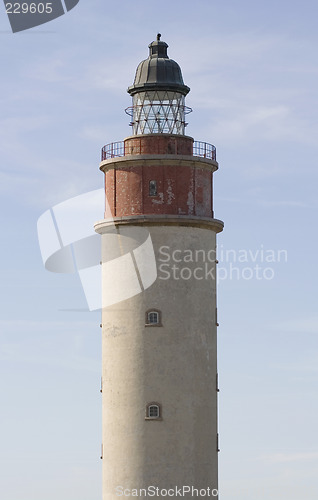 Image of Lighthouse 1