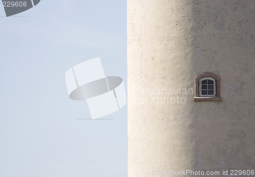 Image of lighthouse