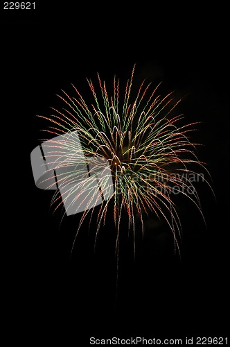 Image of Fireworks