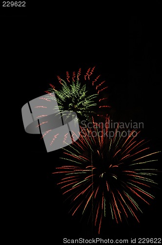 Image of Fireworks